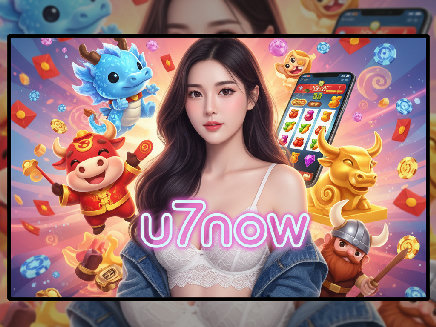 u7now ทางเข้า