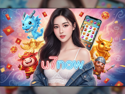 สมัคร u7now