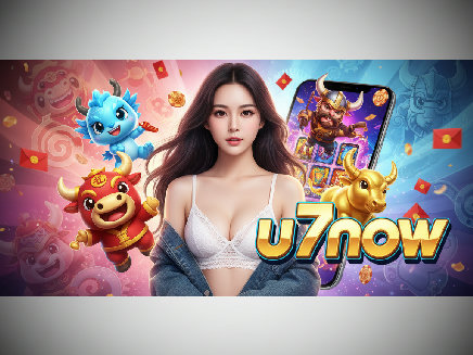 u7now เว็บตรง